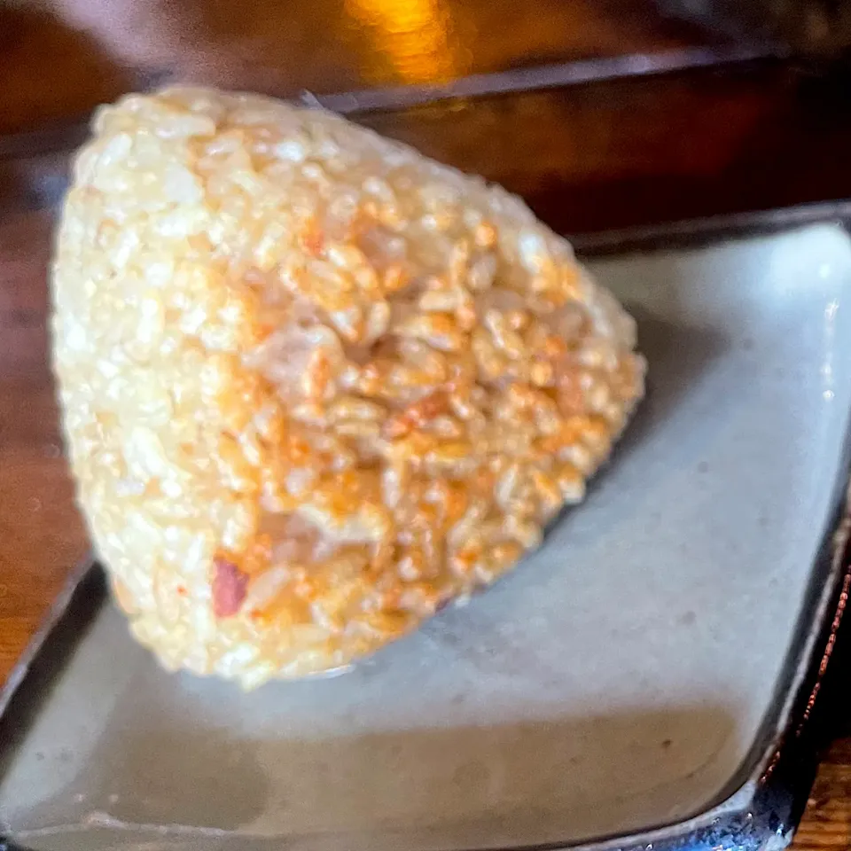 Yaki onigiri|sharmellさん