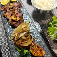 おうちご飯|nami_7013さん