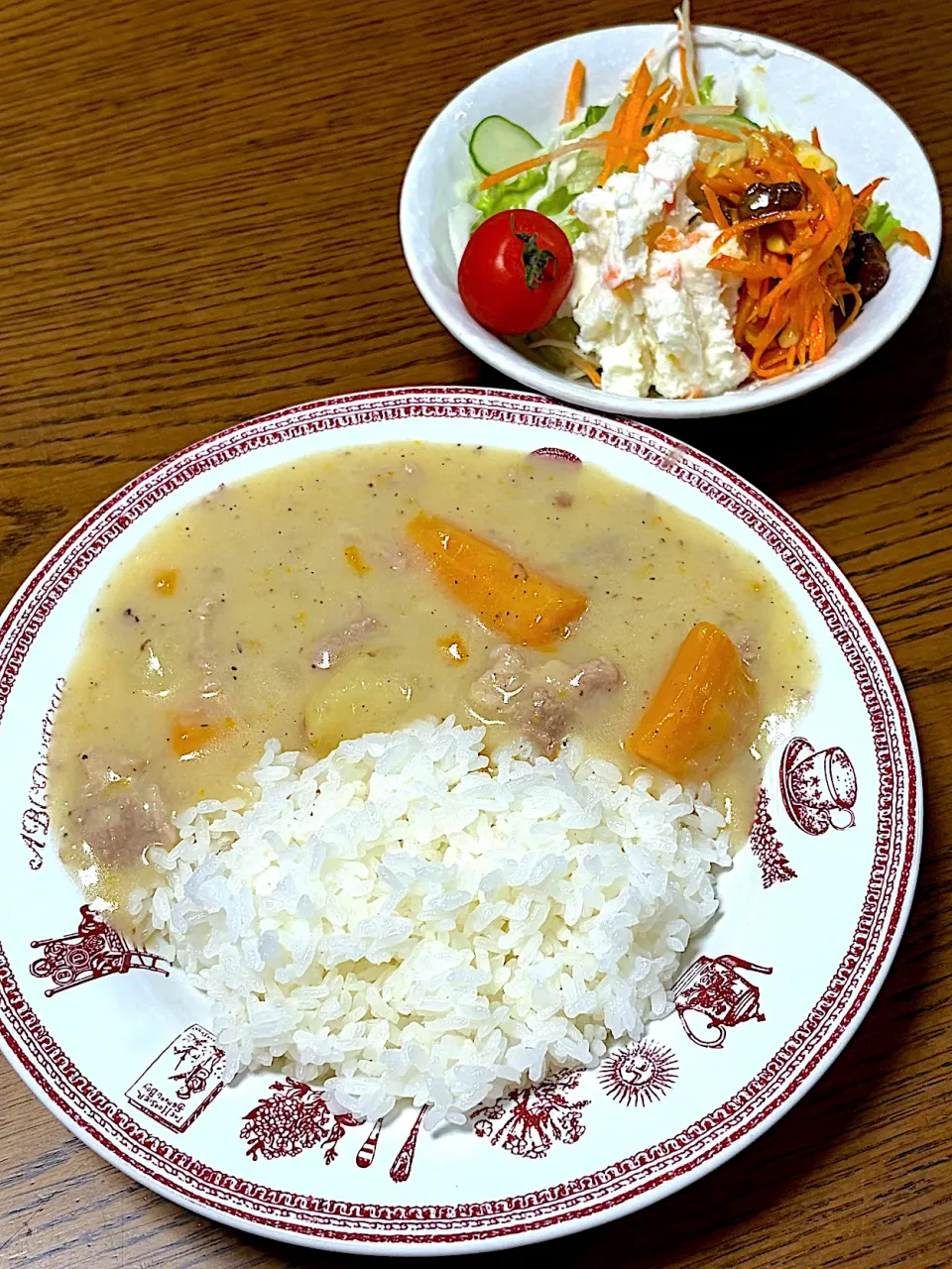 夜ごはん|o-kazuさん