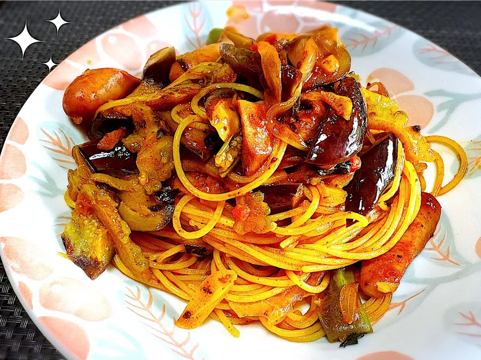 「大人の菜ぽりたん」|cocoaさん