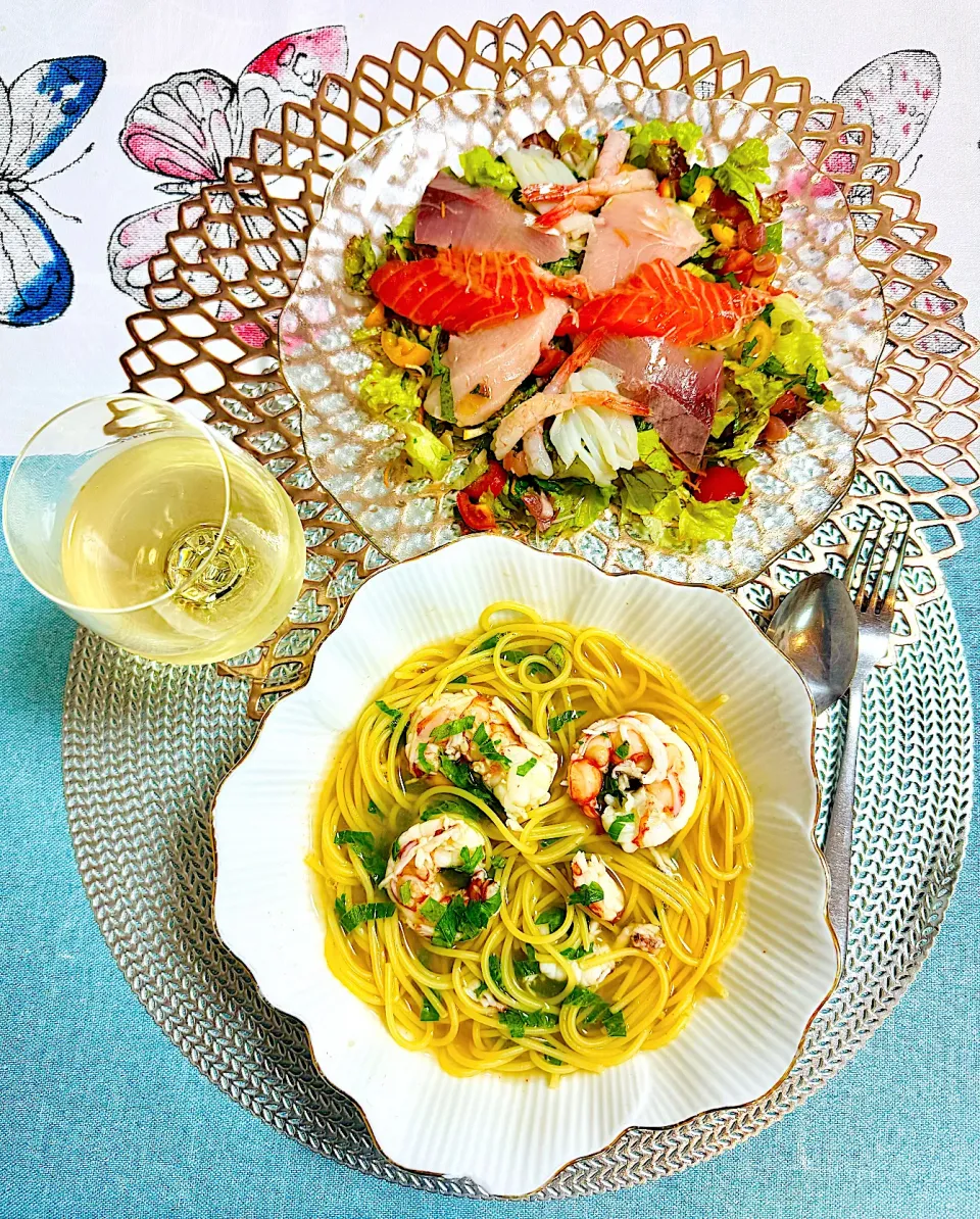 2025年9月30日 火曜日 ディナー|ことちゃん（facebook坂田琴絵）さん