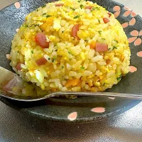 Theチャーハン😘| fumikoさん