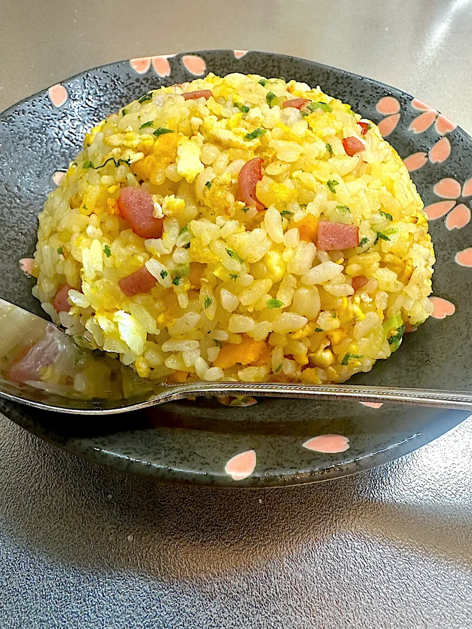 Theチャーハン😘|fumikoさん