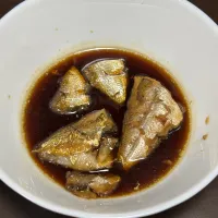 煮付け|料理研究家　ザキヤマさん