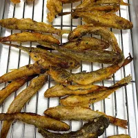 唐揚げ|料理研究家　ザキヤマさん