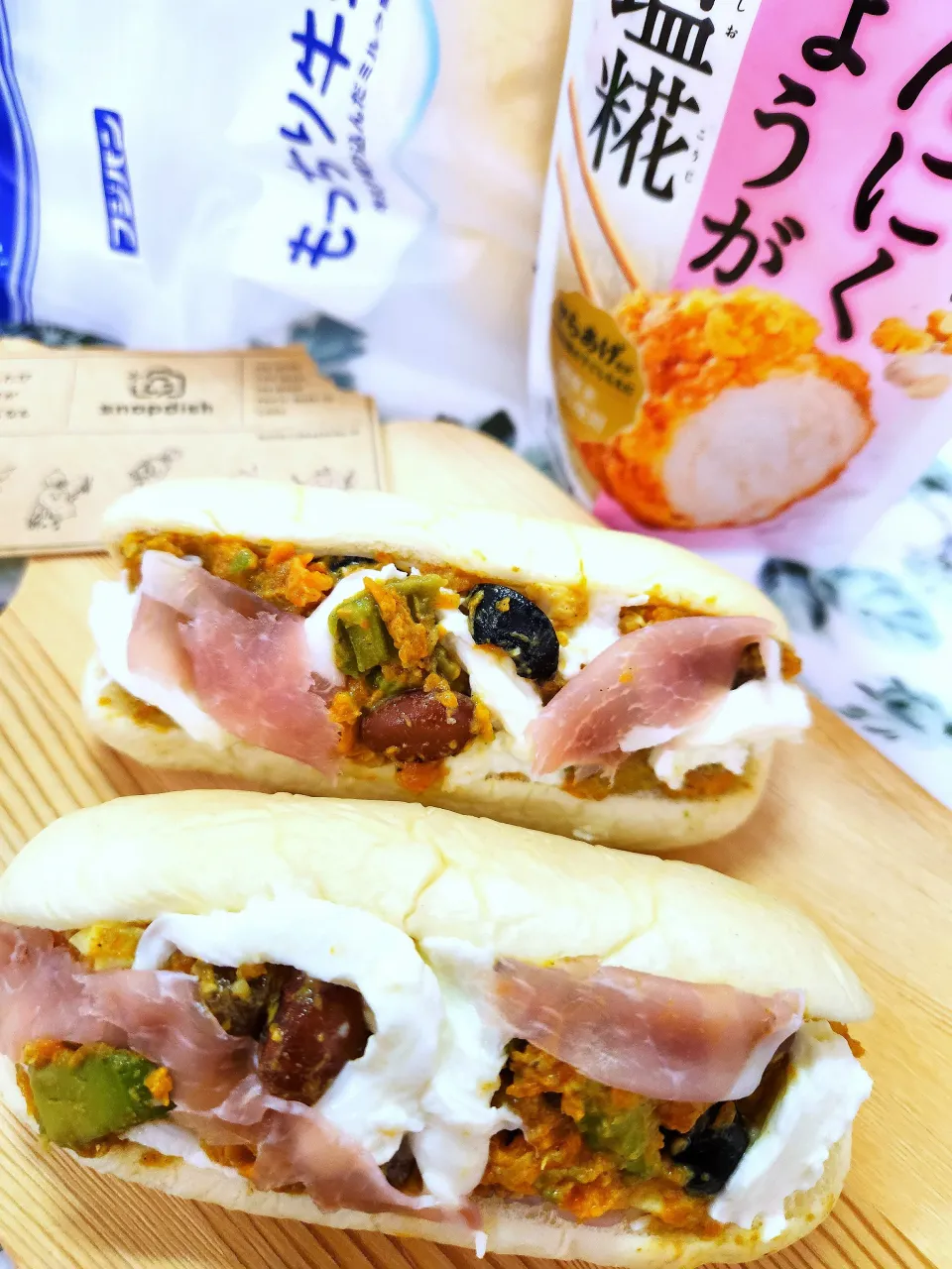 @きなこさんの料理 @きなこさんの料理 🔷🥕にんじんと🐣卵のDELI風サラダ🔷|@きなこさん