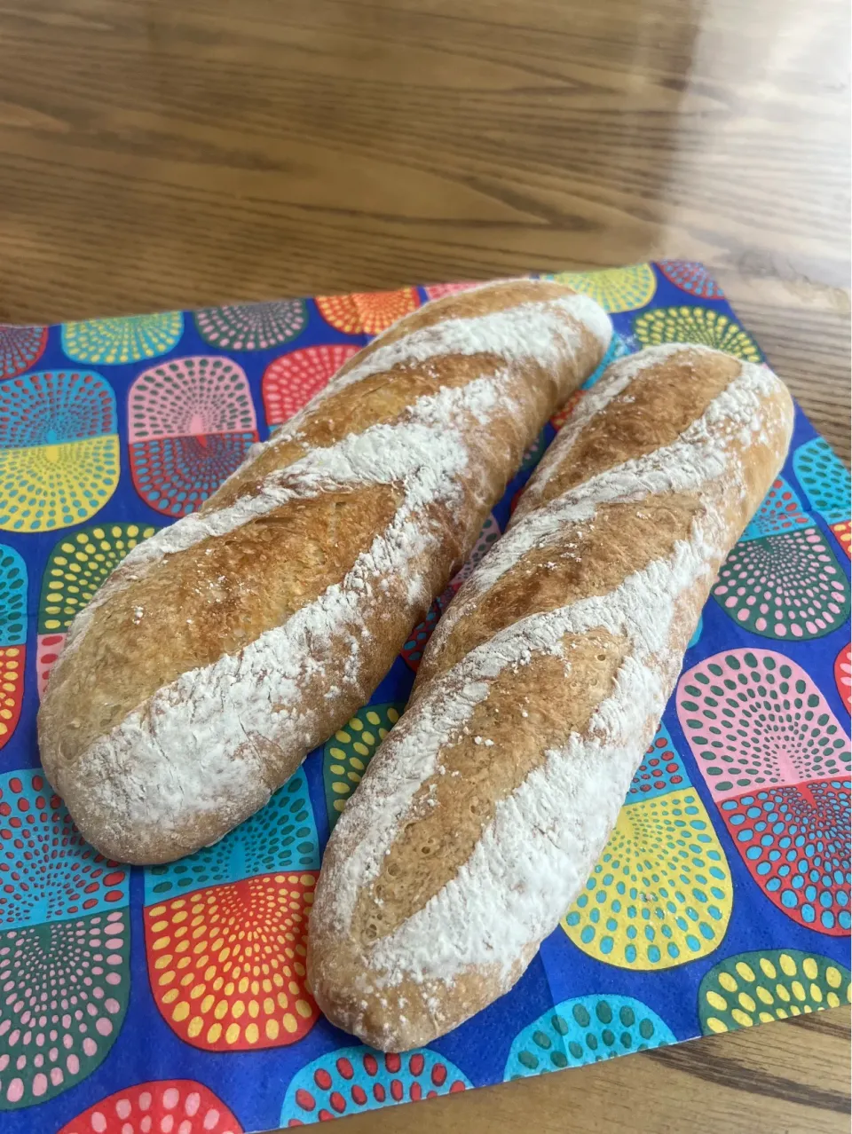 バケット|TOMOさん