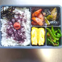 お弁当　20251006|TENさん