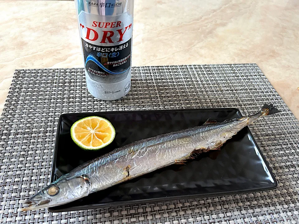 さんま|ぷわこさん