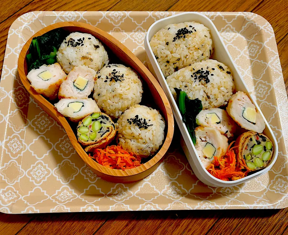 お弁当|もっさんさん