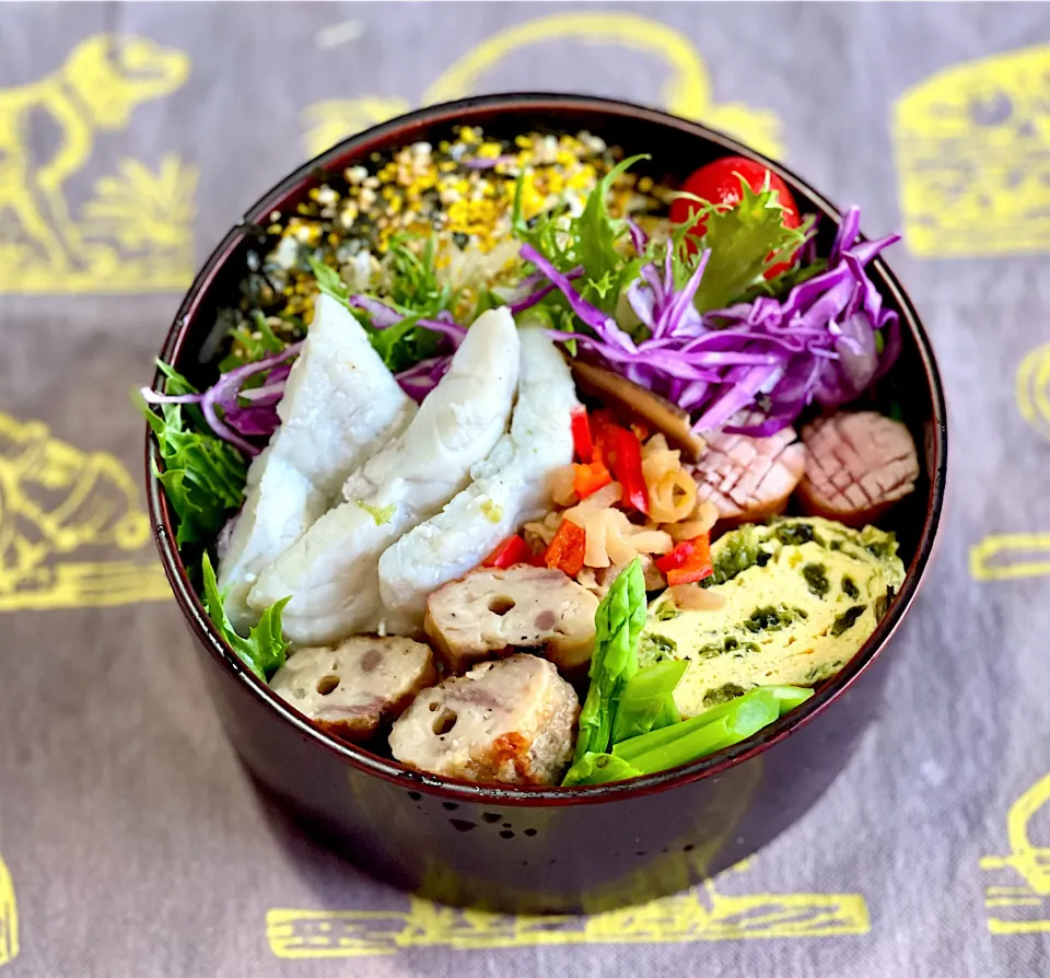 ふぐ一夜干し|めみさん