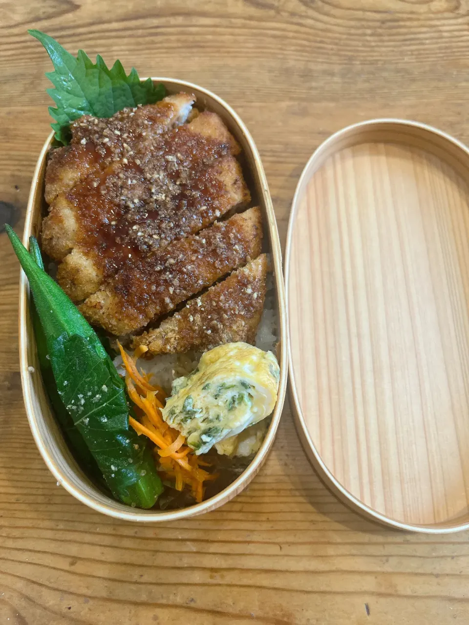 ◇本日のお弁当|ロミさん