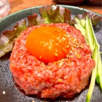 | Noriko Tajiriさん