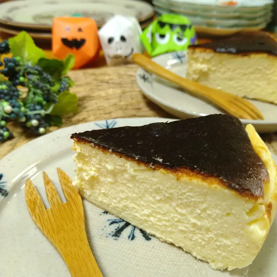 ミキサーでガーのバスチー|とまと🍅さん