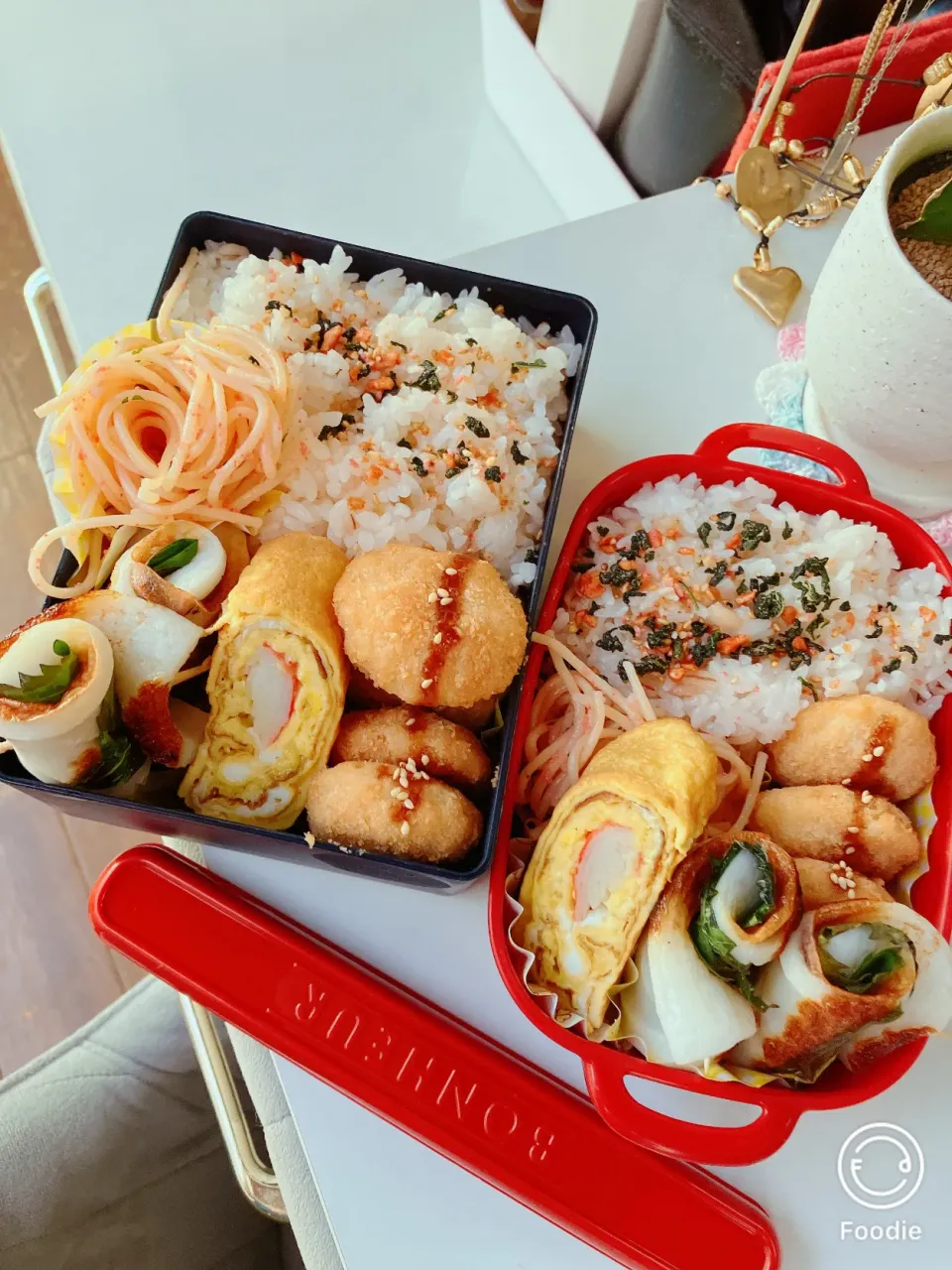 お弁当|Harumiさん