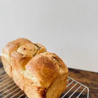 胡桃食パン|ayagohanさん