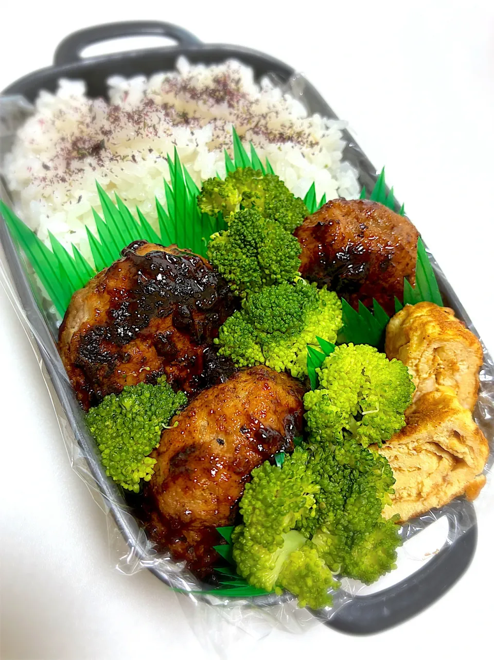 お弁当|kazuko pさん