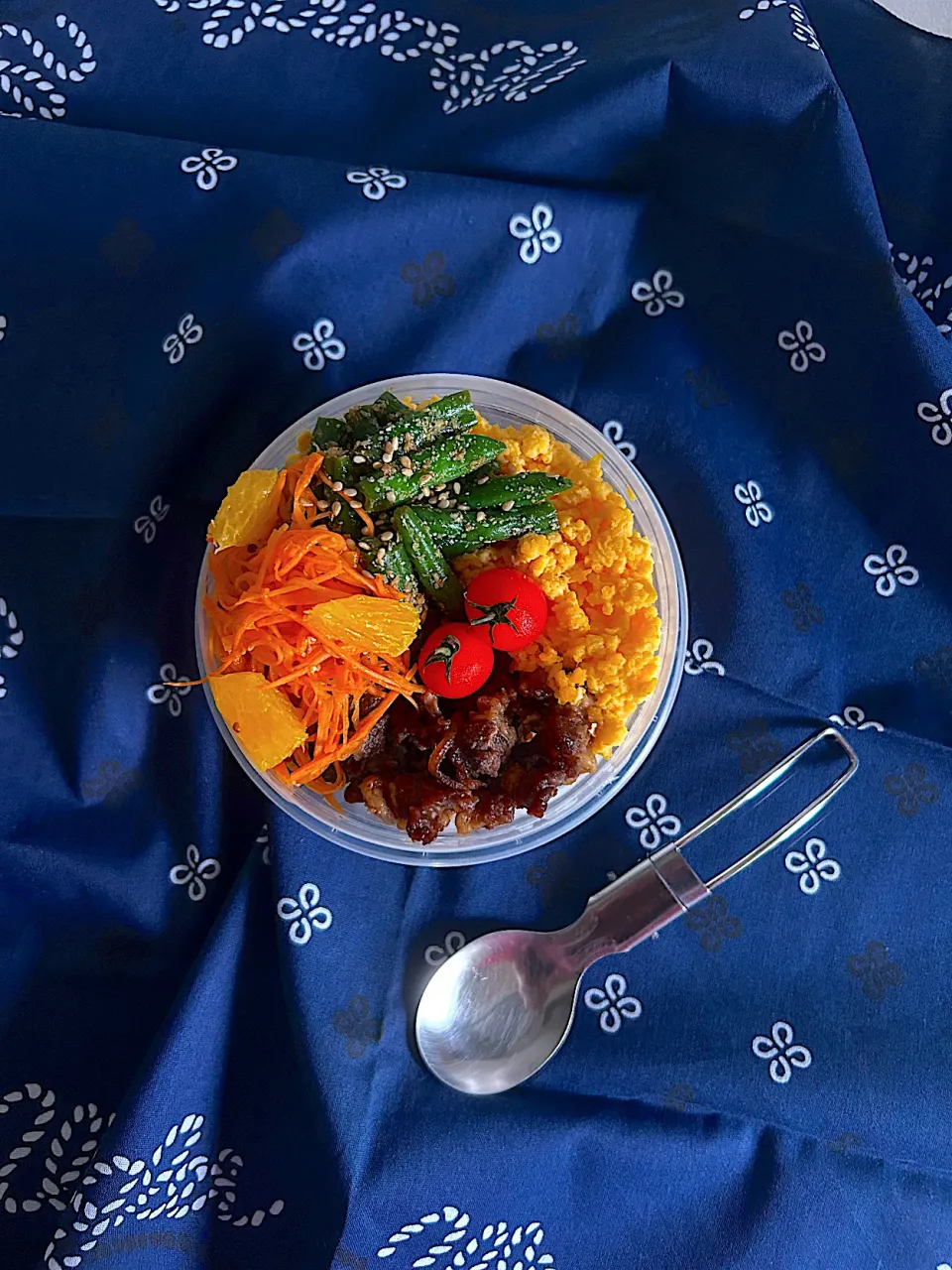 お弁当🍱|azuuuzaさん