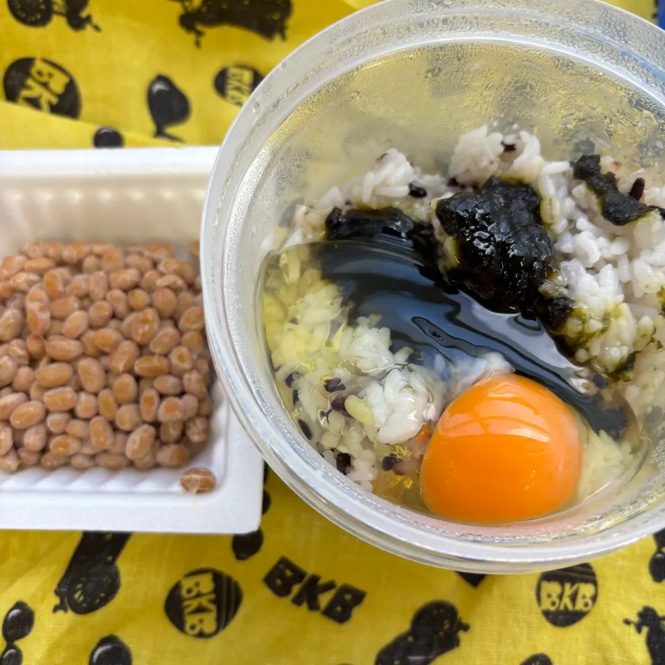 事務所ランチ(◍•ڡ•◍)❤|いつみさん