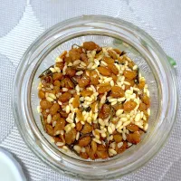 morimi32さんの料理 麹納豆 味付けなしVer.|morimi32さん