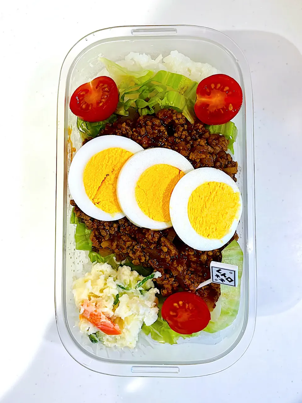 タコライス弁当|アキさん