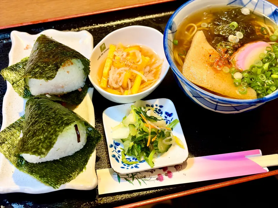 🍙&🍜|にゃあ（芸名）さん