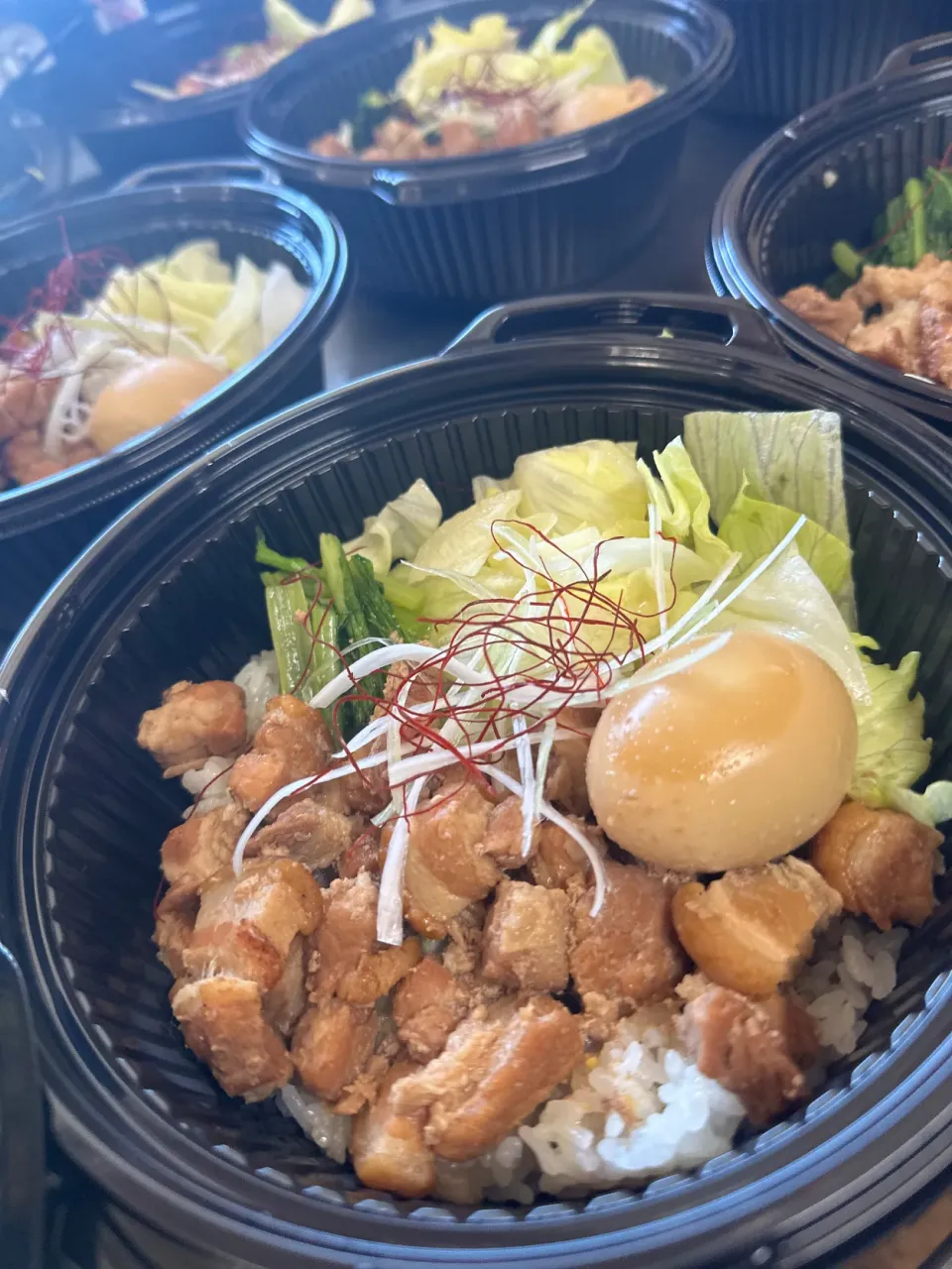 ルーロー飯|沖縄「ピロピロ」ライフさん