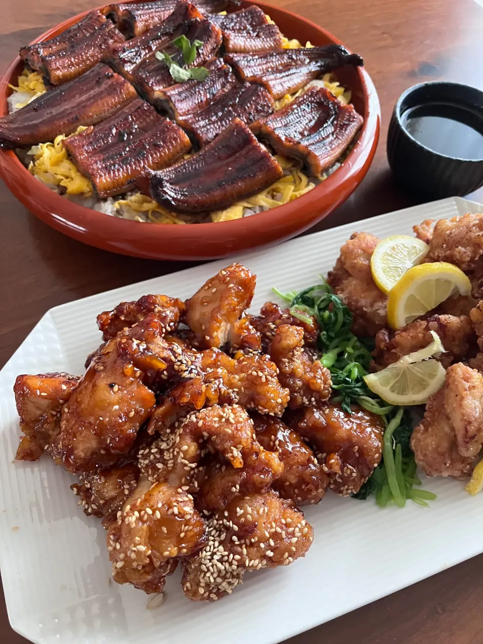 ヤンニョムチキン|さあママさん