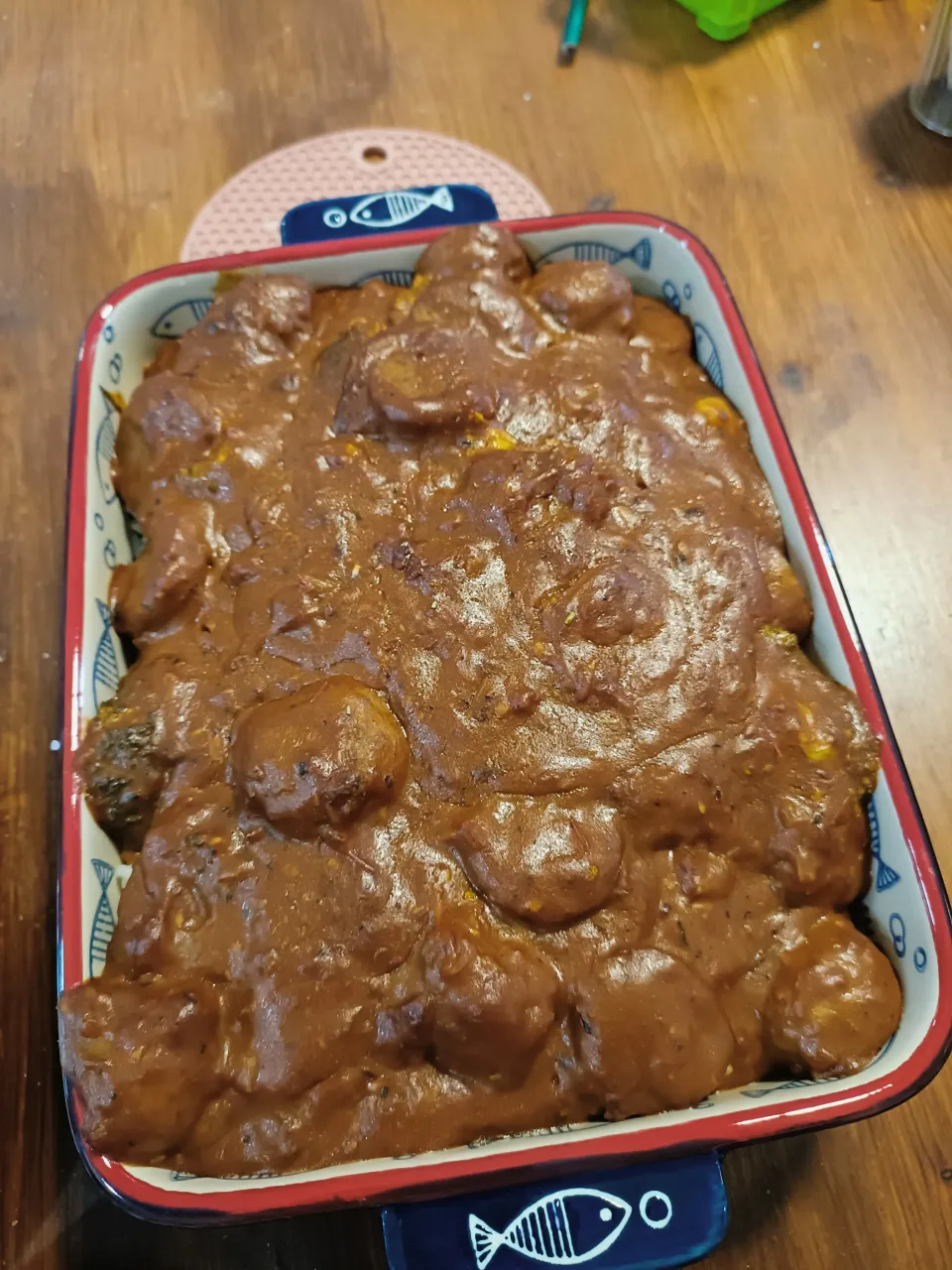 Looks like curry but not curry|pleaseBEseetedさん