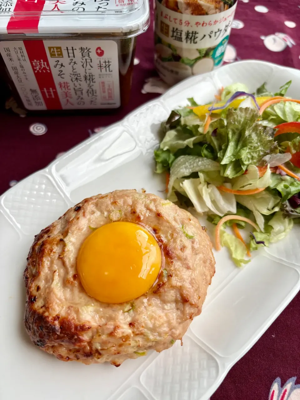 お月見メニュー|sana.ayaさん