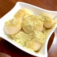 お月見団子| YoShiさん