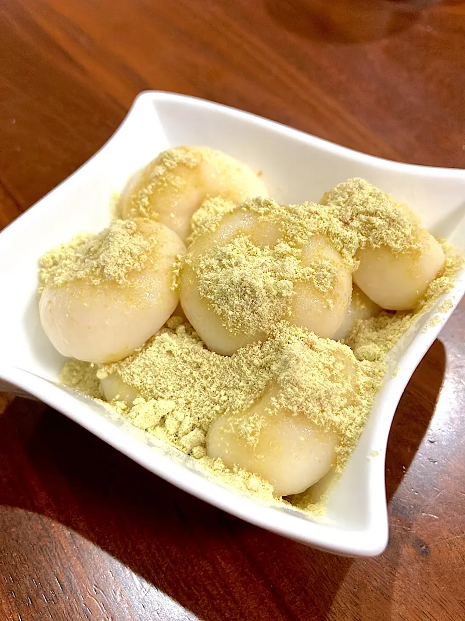 お月見団子|YoShiさん