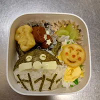 保育園弁当🍱|れい@保育園弁当始めましたさん