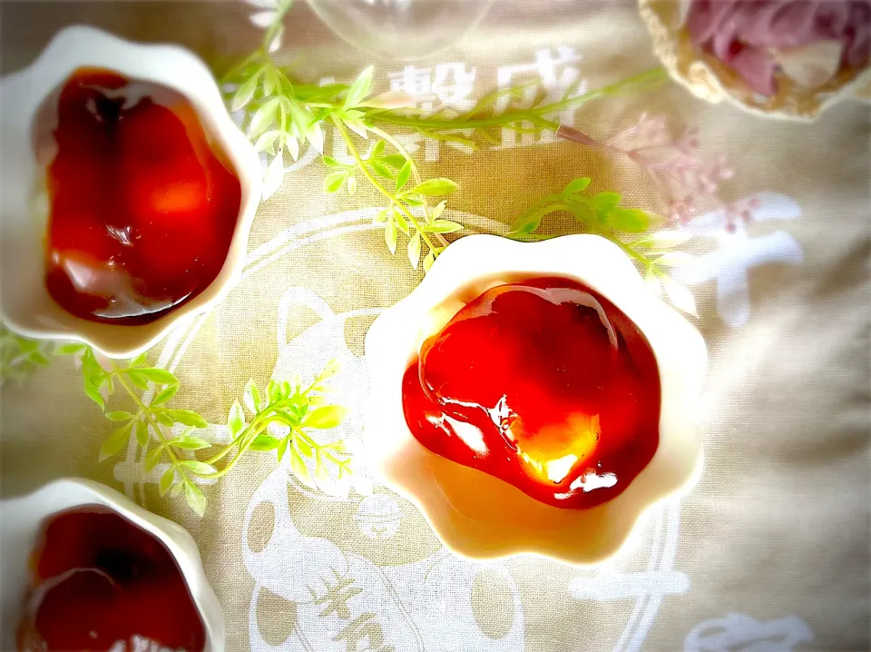 🌾みたらし団子🌾|U・x・Uchokoさん