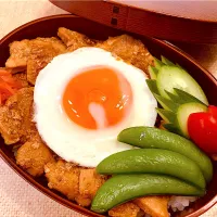 今日の１人弁当| naopapaさん