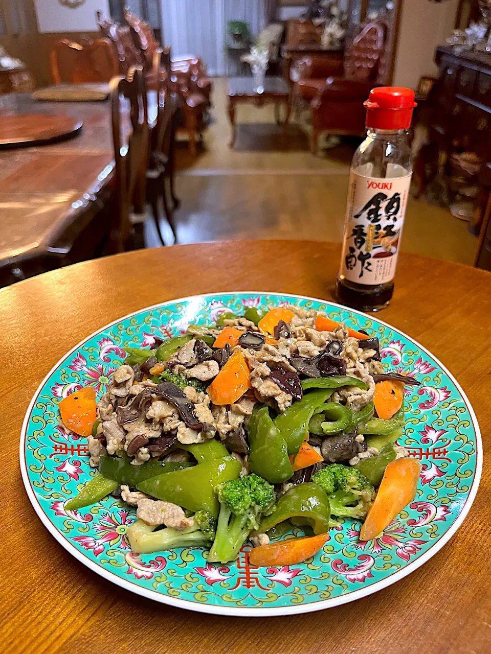 八宝菜|henryさん