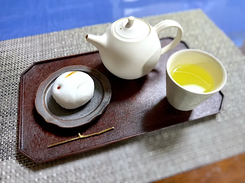 中秋の名月|あずささん