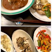 ビーフシチュー