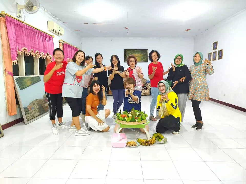 |Christina Spicaさん