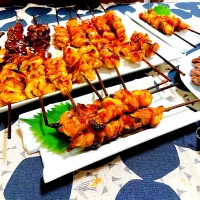 焼鳥