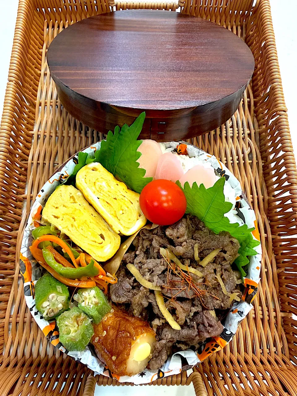 2025.10.07|trimom♡さん