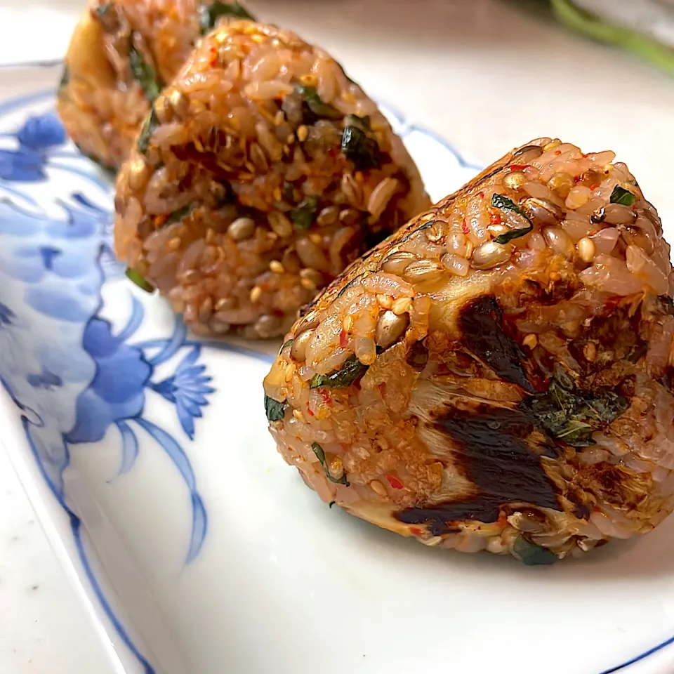 おにぎりちゃん|あやさん