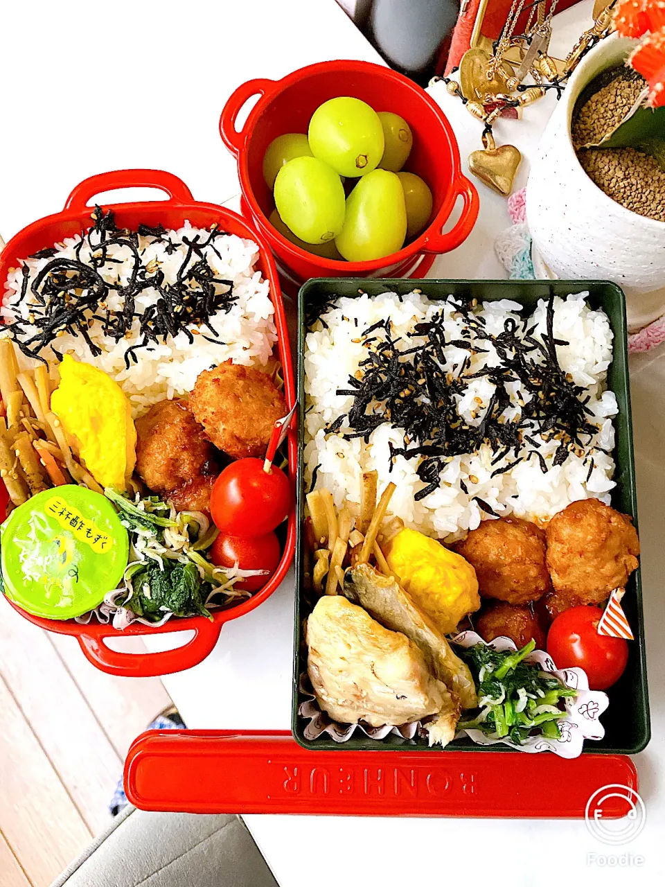 お弁当|Harumiさん