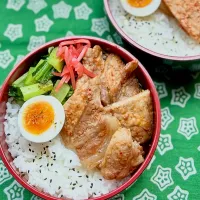 お弁当|けいこさん