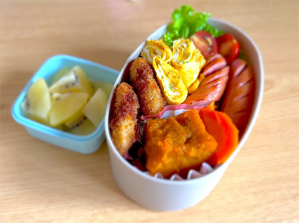 娘弁当|あやにゃんさん