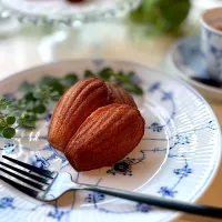 マドレーヌ|akikoさん