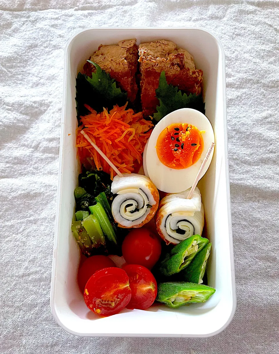 高1女子弁当　#585|ົLiLie･:*+さん