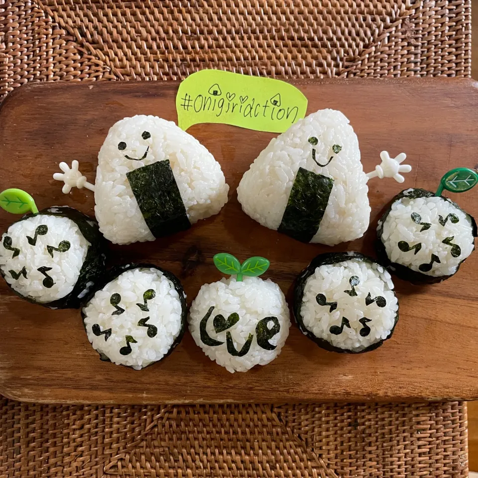 おにぎり🍙onigiriaction2025スタート|ヘルペイさん