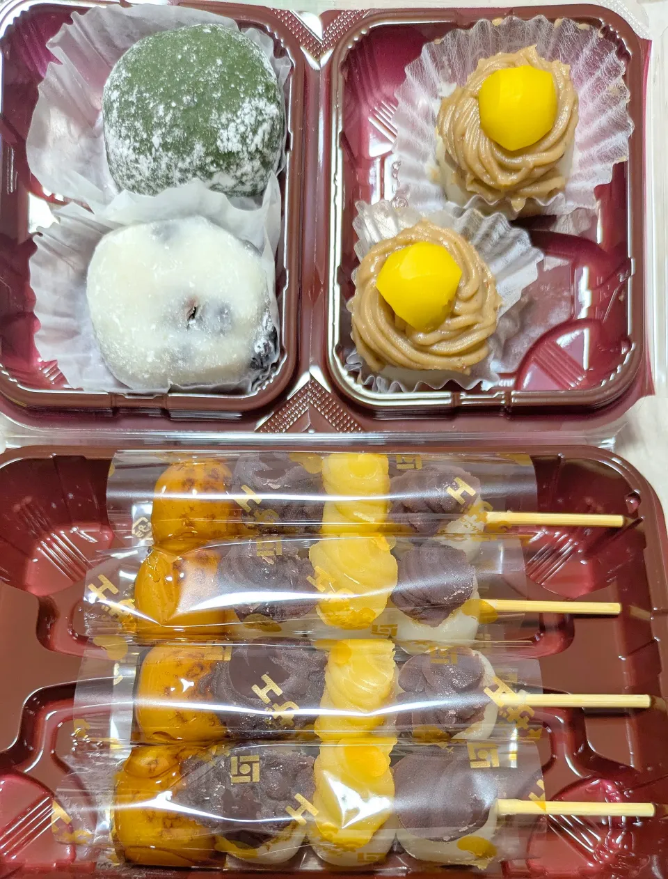 お月見🎑|ひとみんΨ(*´∀｀)Ψさん