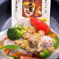 アクアパッツァ|いちさん